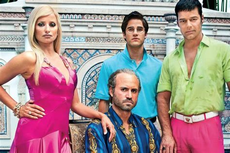 o assassinato de gianni versace filme|The Assassination of Gianni Versace: Segunda temporada de .